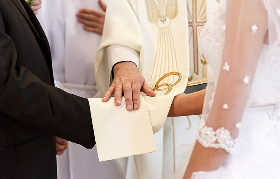Przygotowania do sakramentu małżeństwa 10 października - 28 listopada